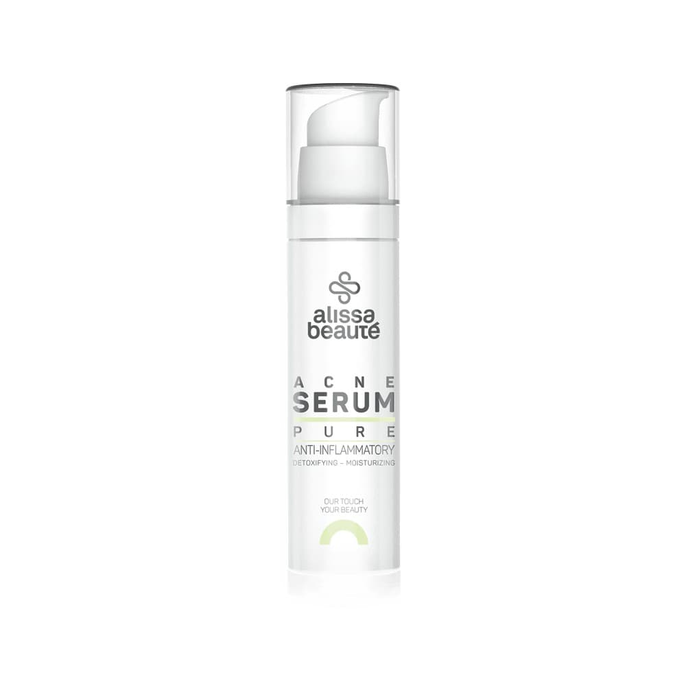 PURE Acne Serum 50 мл