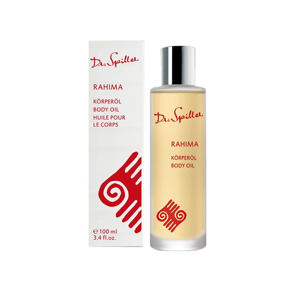 Rahima Body Oil 100 мл