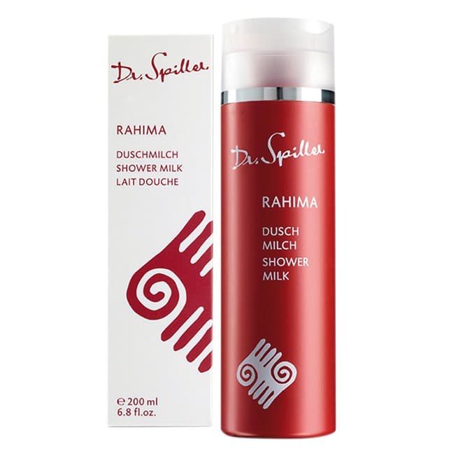 Rahima Shower Milk 200 мл