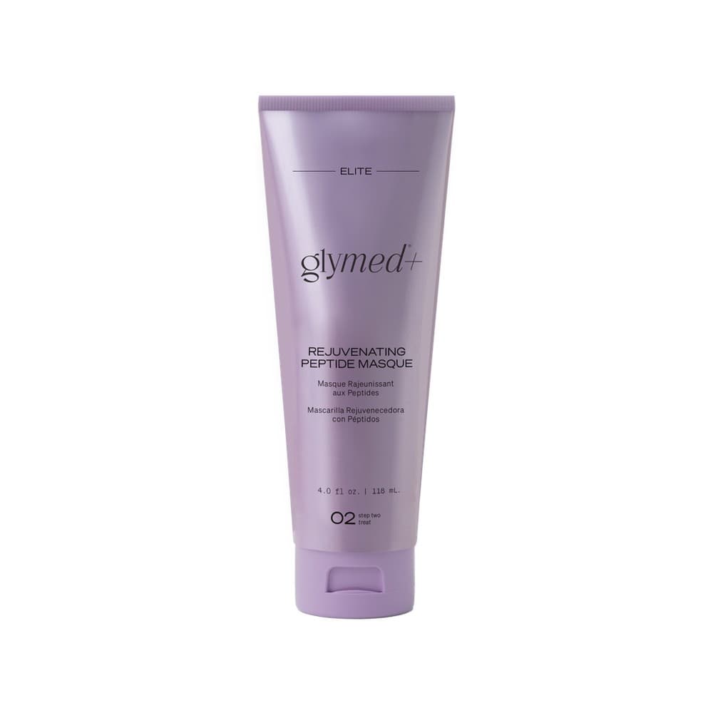 Rejuvenating Peptide Masque, омолоджувальна пептидна маска 118 мл