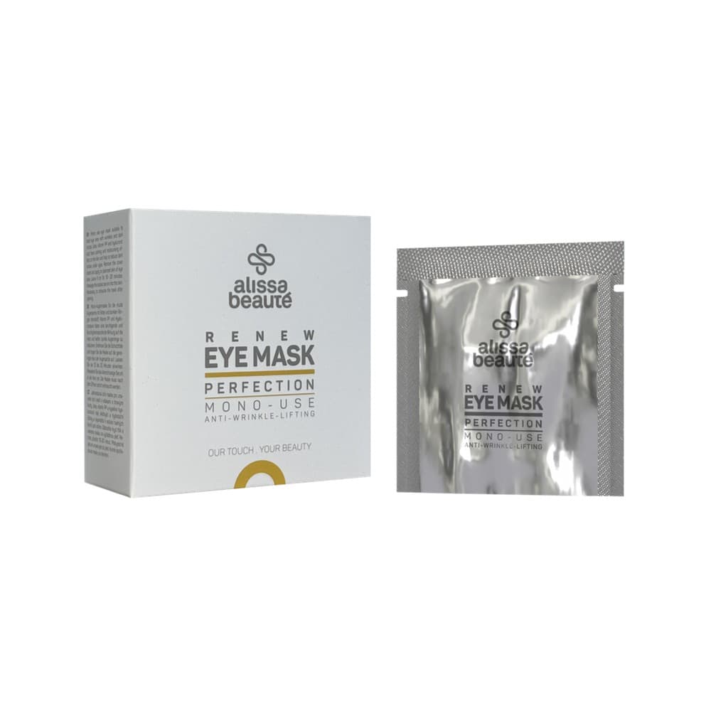 PERFECTION Renew Eye Mask 3 мл