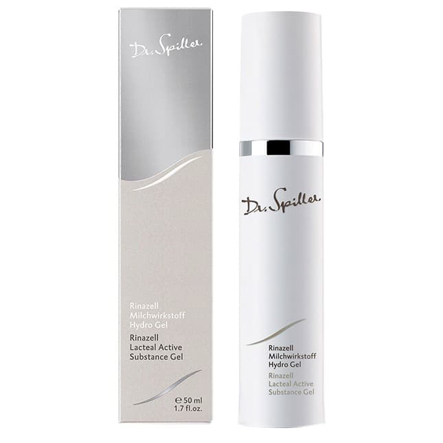 Rinazell Lacteal Active Substance Gel 50 мл