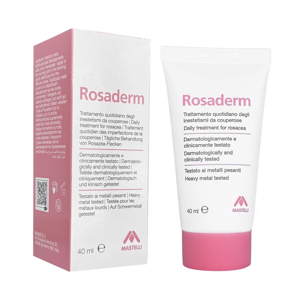 Rosaderm 40 мл