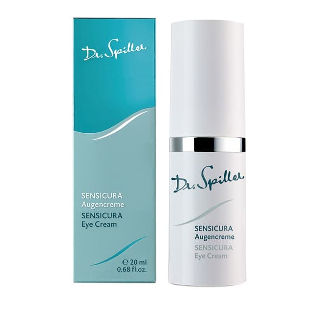Sensicura Eye Cream 20 мл