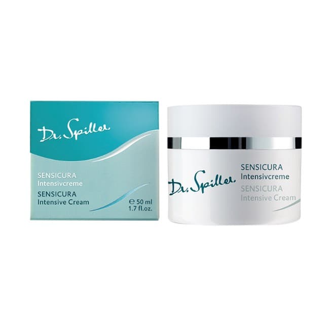 Sensicura Intensive Cream 50 мл