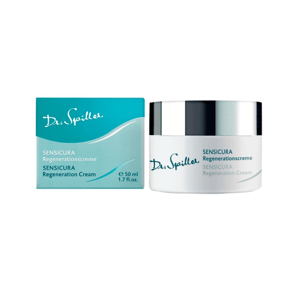 Sensicura Regeneration Cream 50 мл