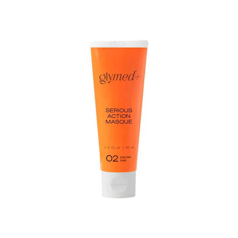 Serious Action Masque 30 мл