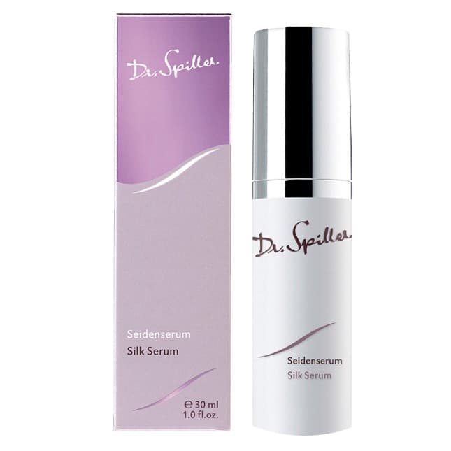 Silk Serum 30 мл