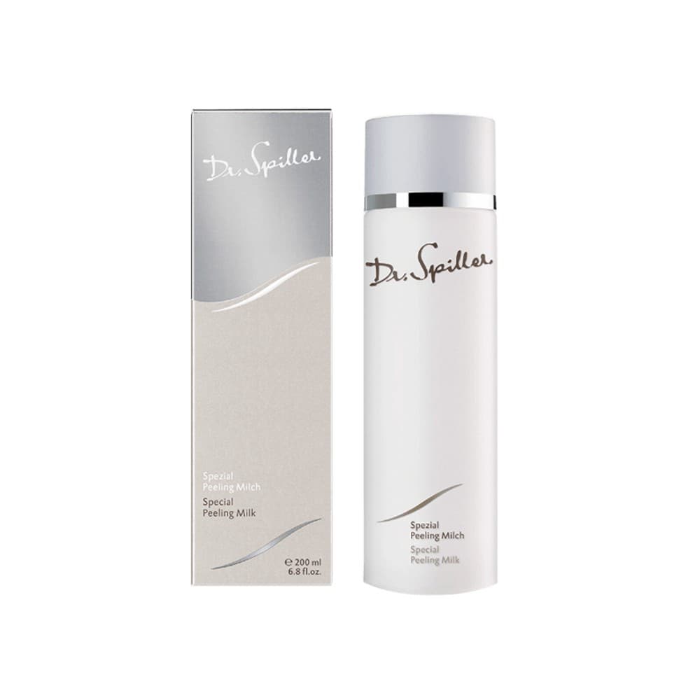 Special Peeling Milk 200 мл