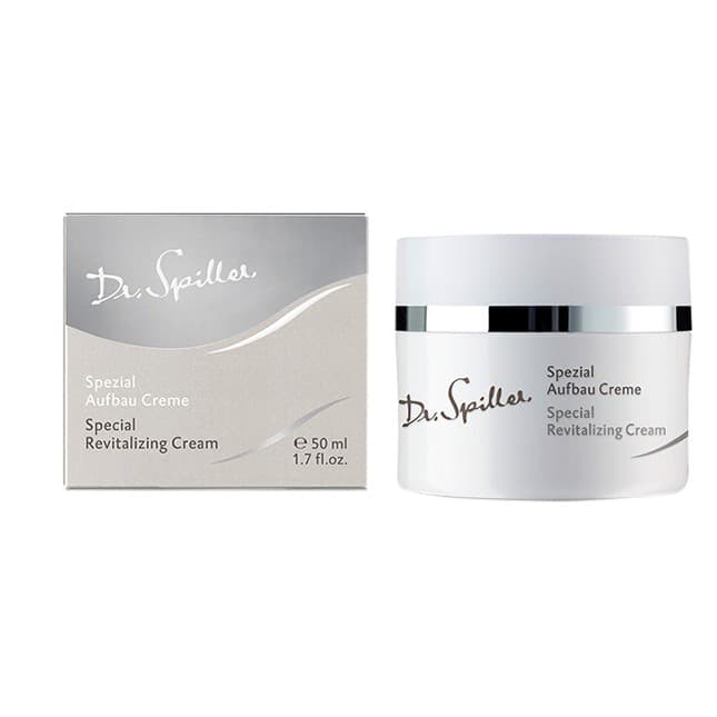 Special Revitalizing Cream 50 мл