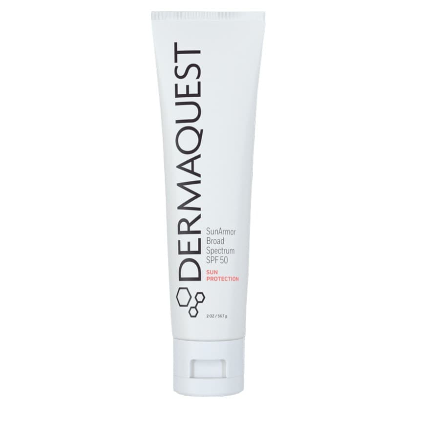 DermaQuest SunArmor Broad Spectrum SPF 50, 56.7 мл