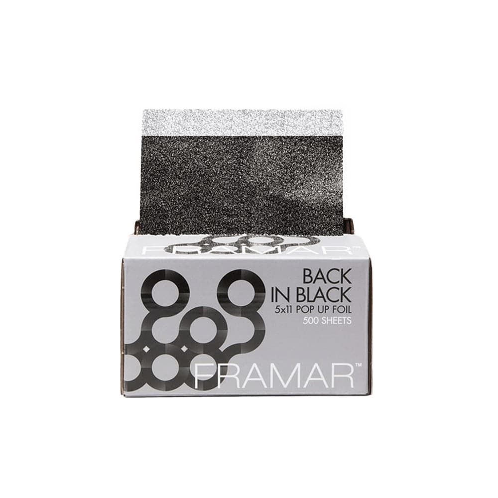 Textured Foil 13х28 см
