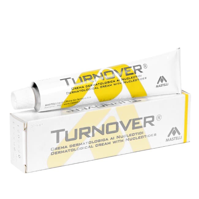 Turnover Cream 30 мл
