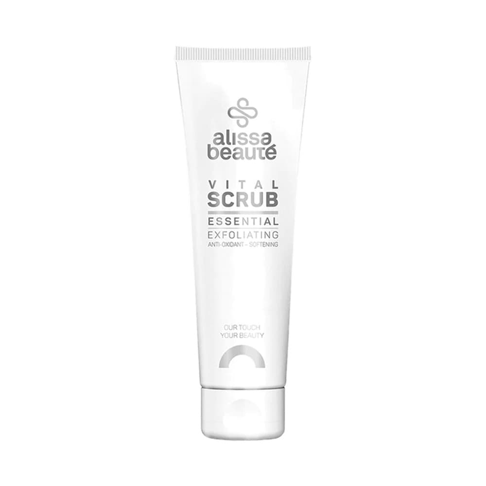 ESSENTIAL Vital Scrub 100 мл