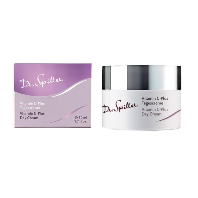 Vitamin C-Plus Day Cream 50 мл