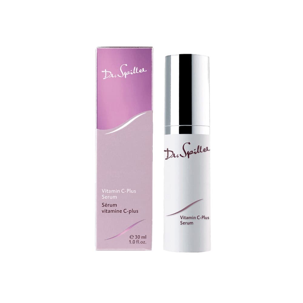 Vitamin C-Plus Serum 30 мл