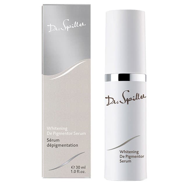 Whitening De Pigmentor Serum 30 мл