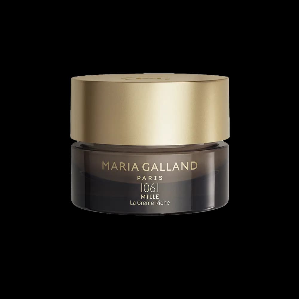 Антивіковий живильний крем Maria Galland Paris MILLE LA CRÈME RICHE 1061 50 мл