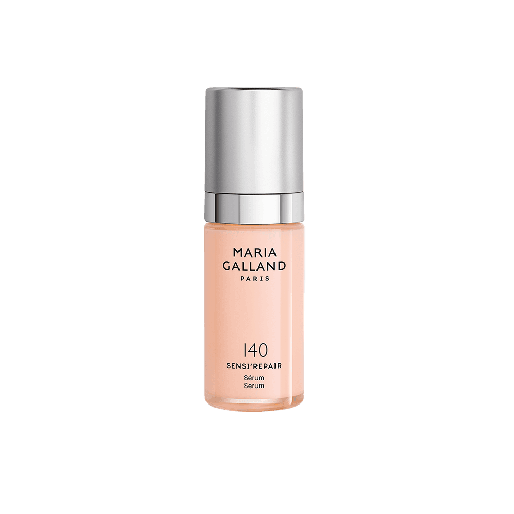 Заспокійлива сироватка для чутливої шкіри Maria Galland Paris Sensi’Repair Serum 140 30 мл