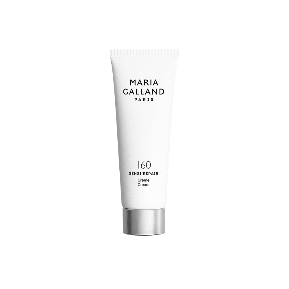 Крем для чутливої шкіри Maria Galland Paris Sensi’Repair Cream 160 20 мл