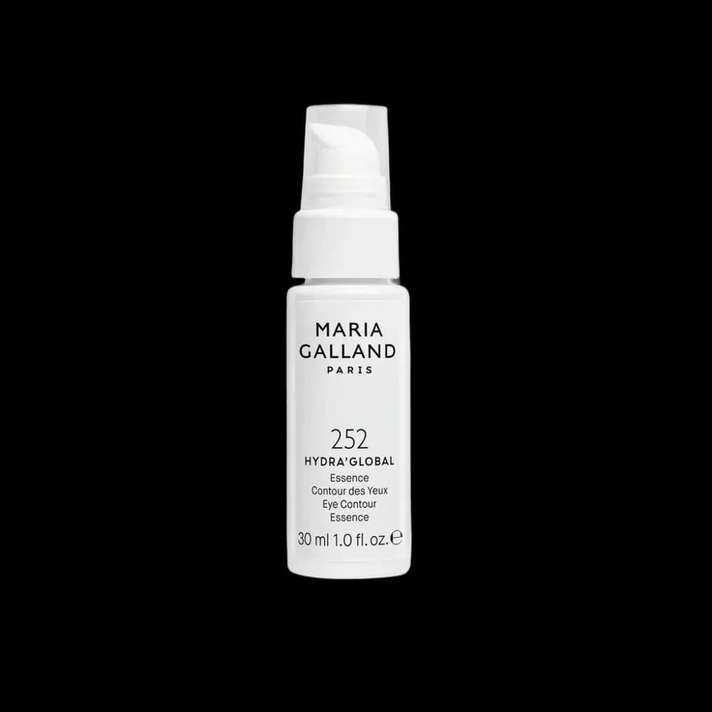 Есенція для контуру очей Maria Galland Paris 252 Hydra’Global Eye Contour Essence, 10 мл