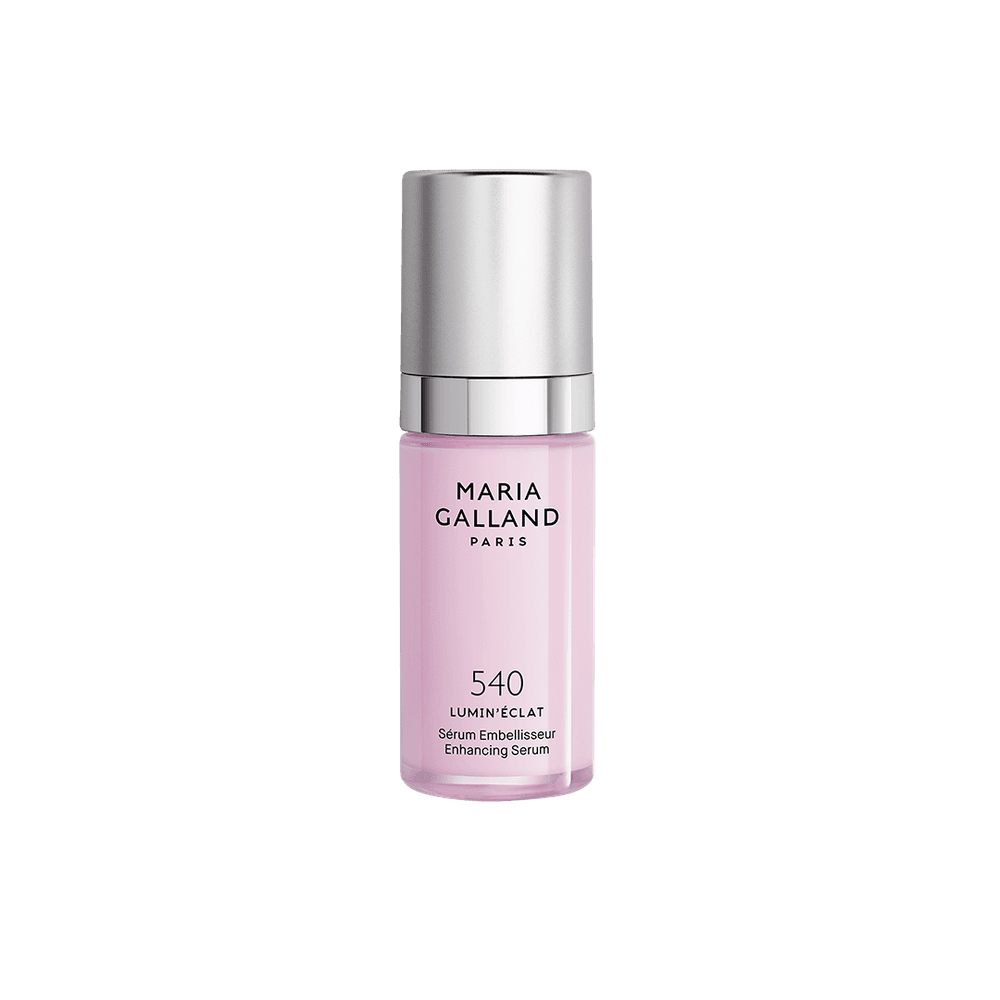 Освітлювальна сироватка для обличчя Maria Galland Paris 540 Lumin’Éclat Enhancing Serum 30 мл