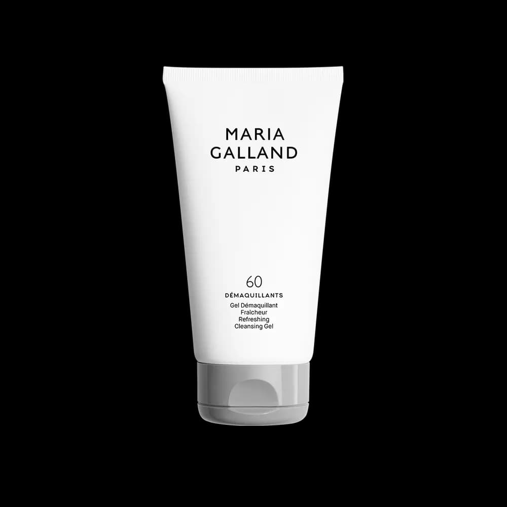 Освіжаючий очищуючий гель для обличчя Maria Galland Paris 60 Refreshing Cleansing Gel 150 мл
