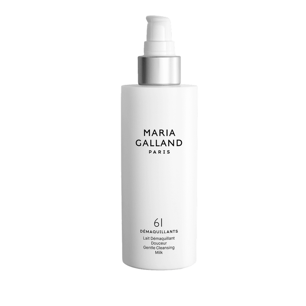 Молочко для ніжного очищення обличчя Maria Galland Paris 61 Gentle Cleansing Milk 200 мл