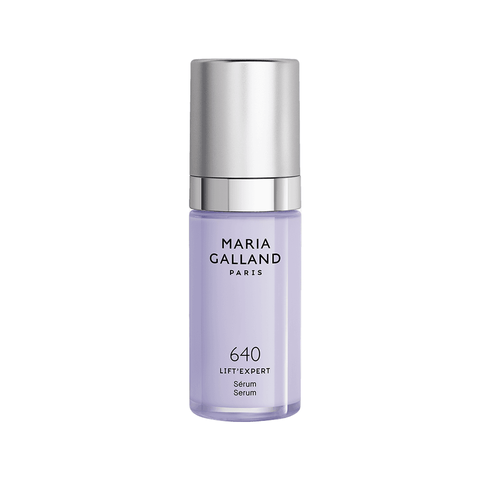 Ліфтинг-сироватка для обличчя Maria Galland Paris 640 Lift’Expert Serum 30 мл