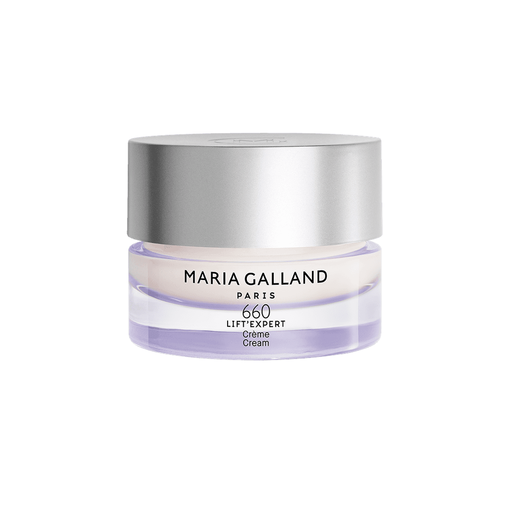 Антивіковий крем-ліфтинг Maria Galland Paris 660 Lift’Expert Cream 50 мл