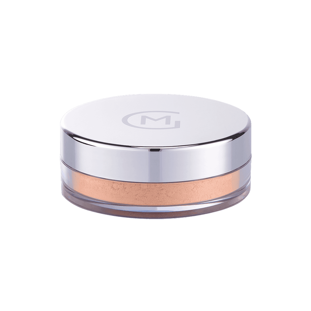 Мінеральна зволожувальна пудра-тональна основа HYDRA MINERAL POWDER FOUNDATION