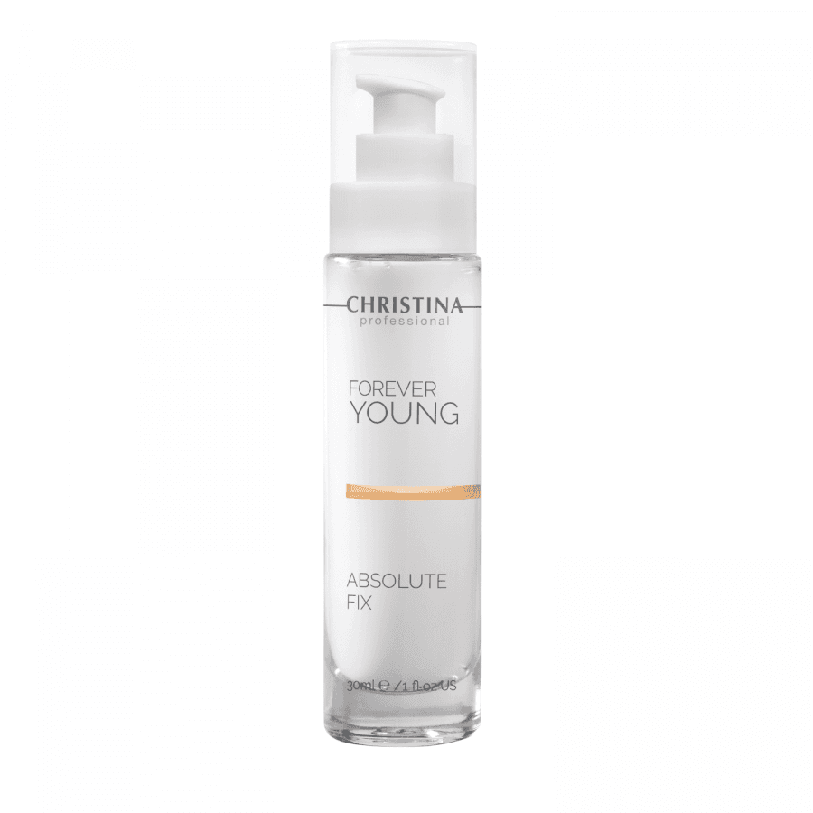 Сироватка від мімічних зморшків Absolute Fix Reducing Serum Christina Forever Young 30 мл