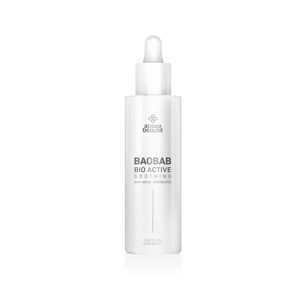 Олійна сироватка для обличчя Alissa Beaute BIO ACTIVE Baobab 50 мл