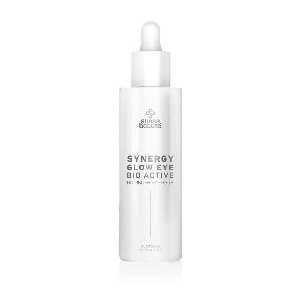 Іонізована сироватка для шкіри навколо очей Alissa Beaute BIO ACTIVE Synergy Glow Eye 50 мл