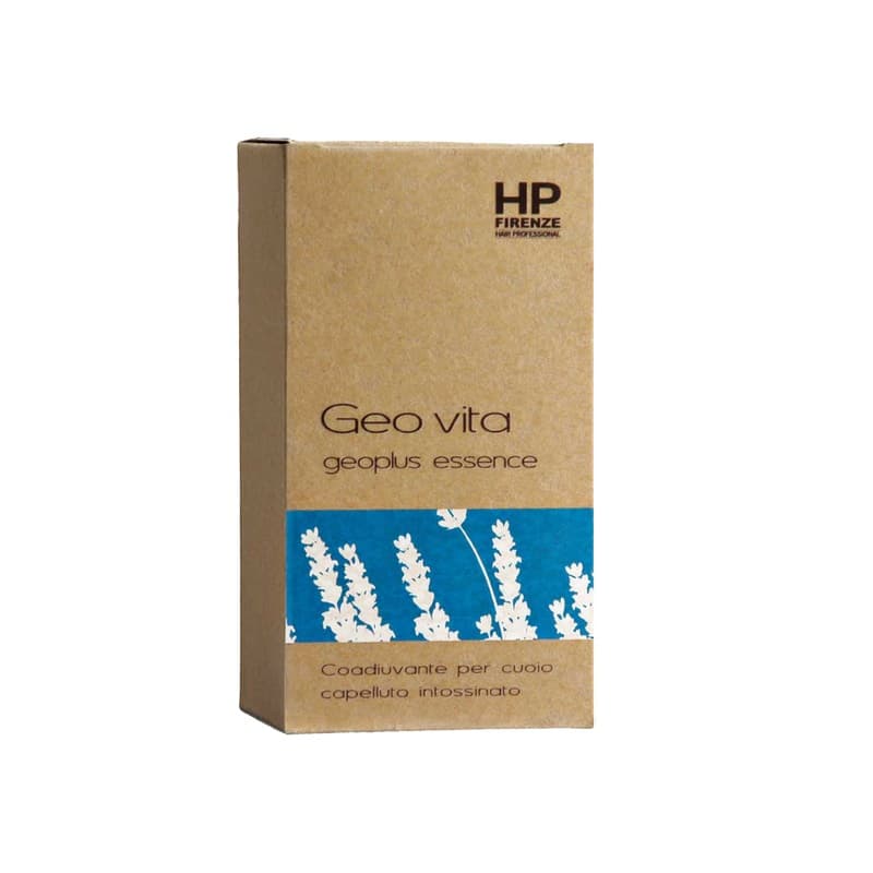 Детокс-есенція для шкіри голови Geoplus Essence, 50 мл