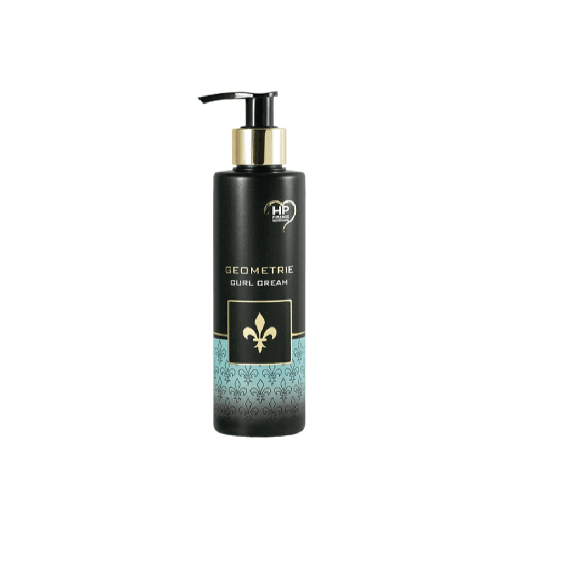 Крем для локонів Profkeratin Geometrix Curl Cream, 200 мл