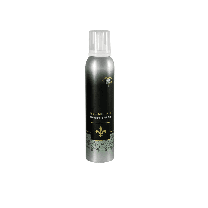 Протеїновий мус для волосся Geometrix Sweet Cream, 200 мл