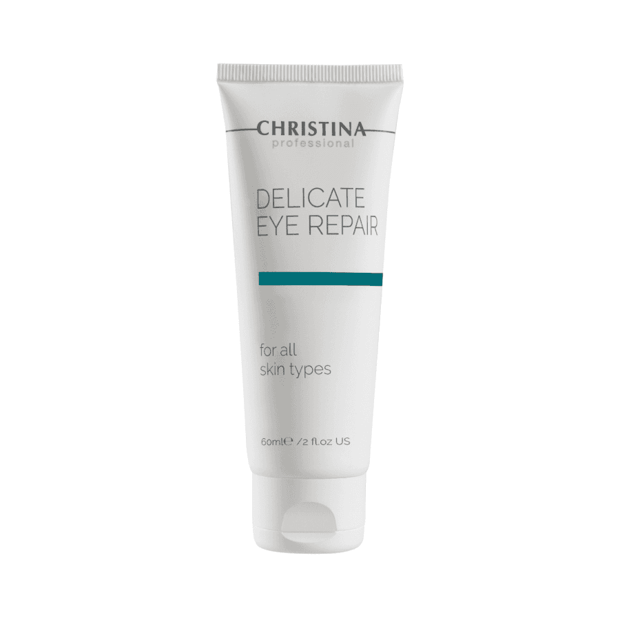 Крем для шкіри навколо очей Christina Delicate Eye Repair 60 мл