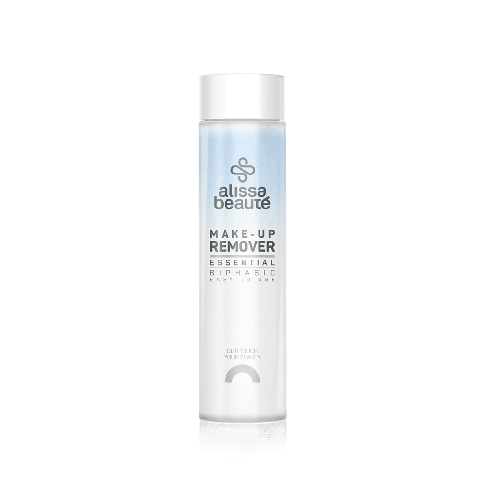 Двофазний засіб для зняття макіяжу Alissa Beaute ESSENTIAL Make-up Remover 50 мл