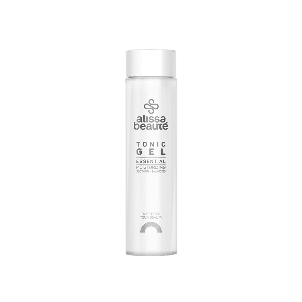 Тонік-гель для обличчя Alissa Beaute ESSENTIAL Tonic Gel, 200 мл