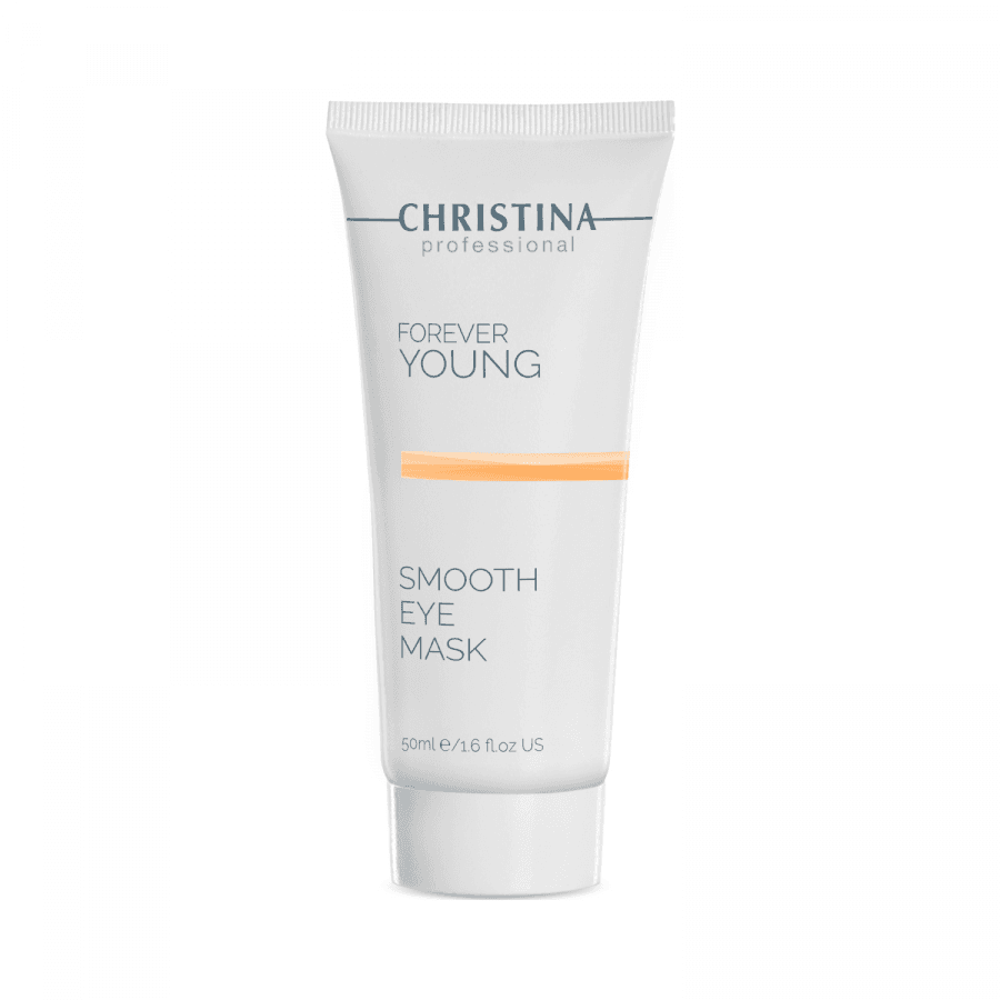 Маска для розгладжування шкіри навколо очей Christina Forever Young Eye Smooth Mask 50 мл