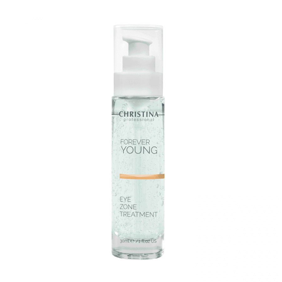 Гель для шкіри навколо очей Christina Forever Young Eye Zone Treatment 30 мл