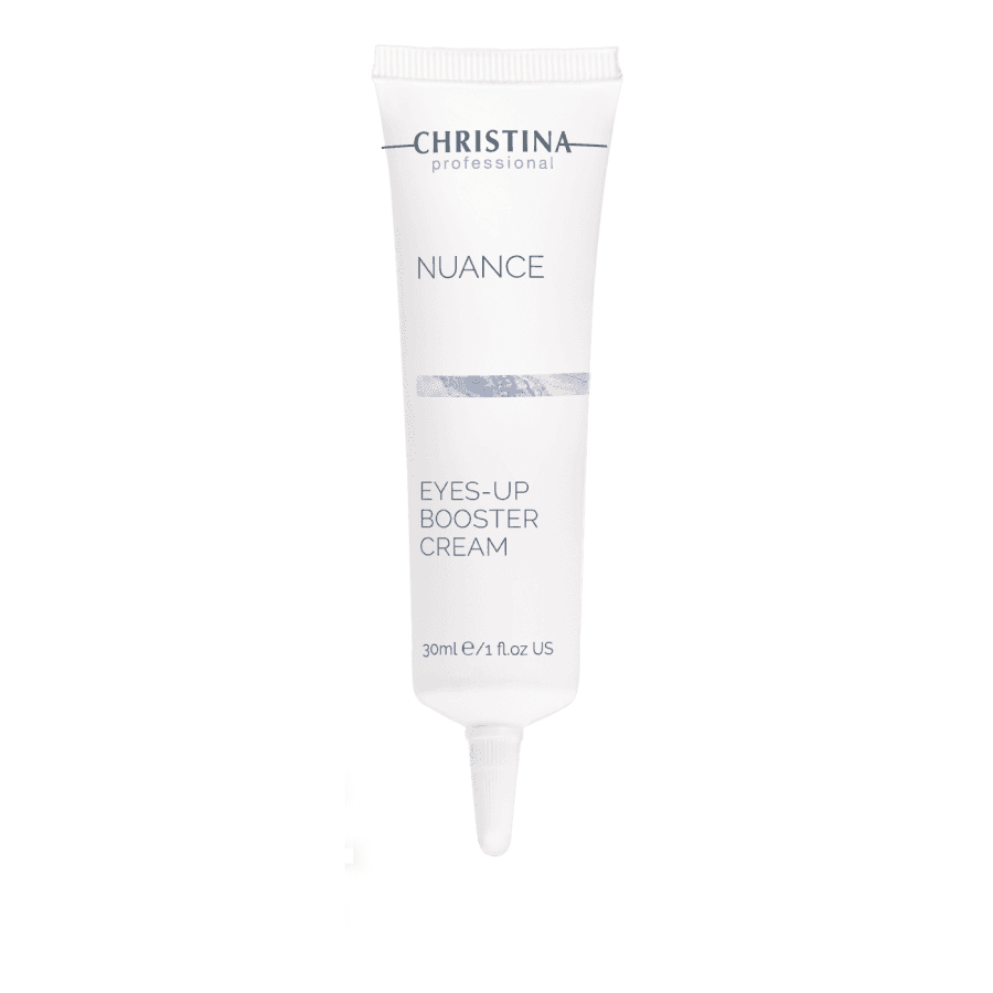 Крем-бустер для шкіри навколо очей Christina Nuance Eyes Up Booster Cream 30 мл