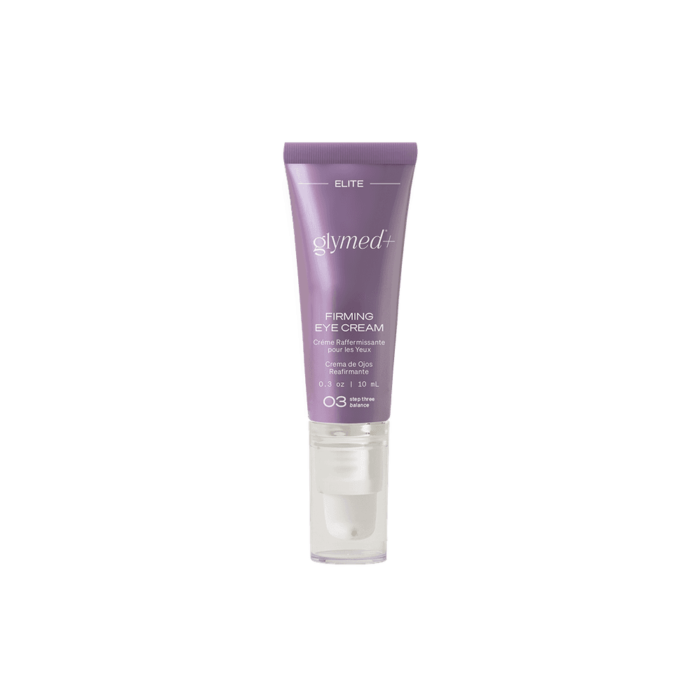 Зміцнювальний крем для шкіри навколо очей Glymed Firming Eye Cream 10 мл