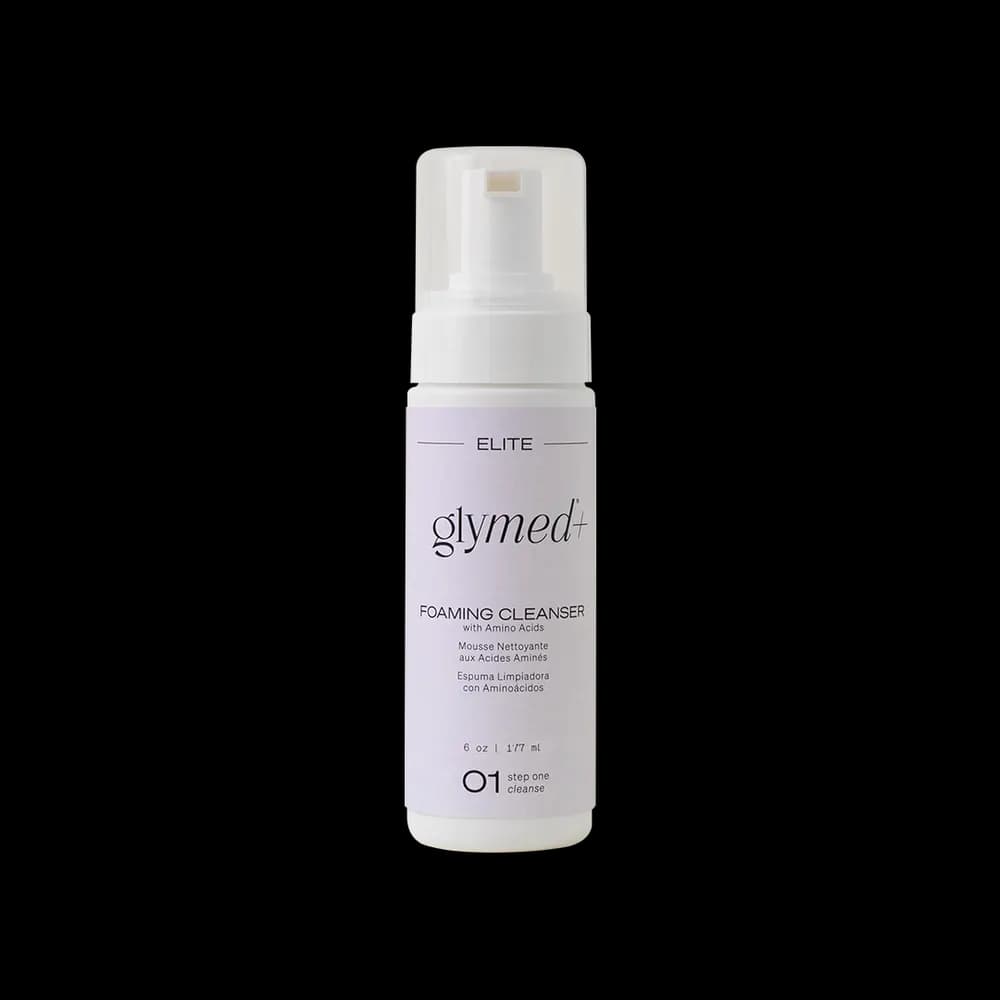 Пінний очищувач з амінокислотами Glymed Foaming Cleanser with Amino Acids 177 мл