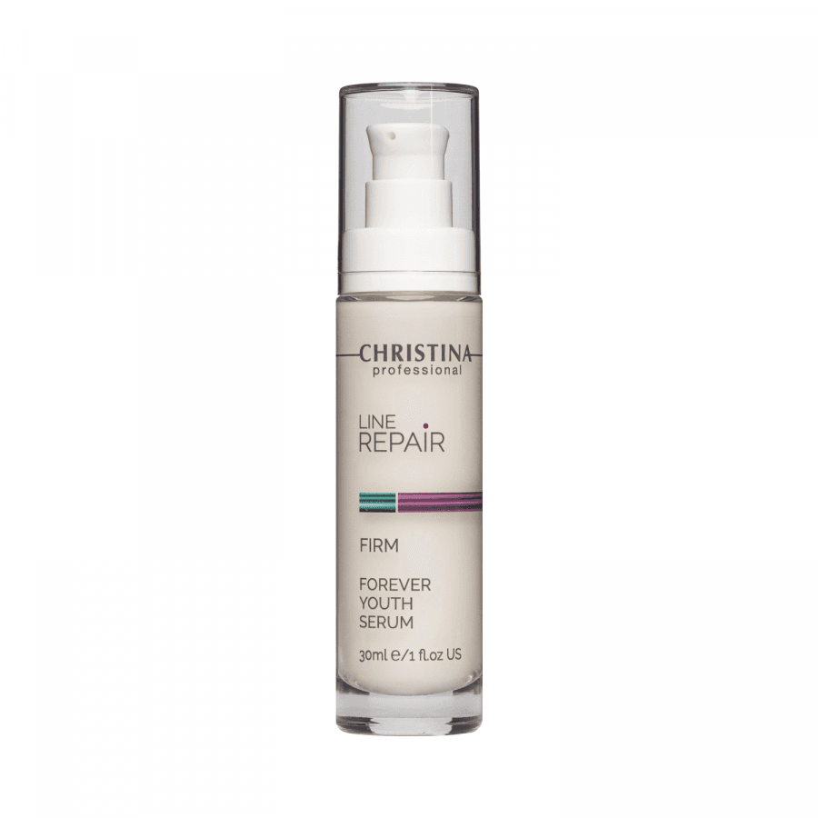Christina LINE REPAIR FIRM Forever Youth Serum — антивікова сироватка «Вічна молодість» 30 мл