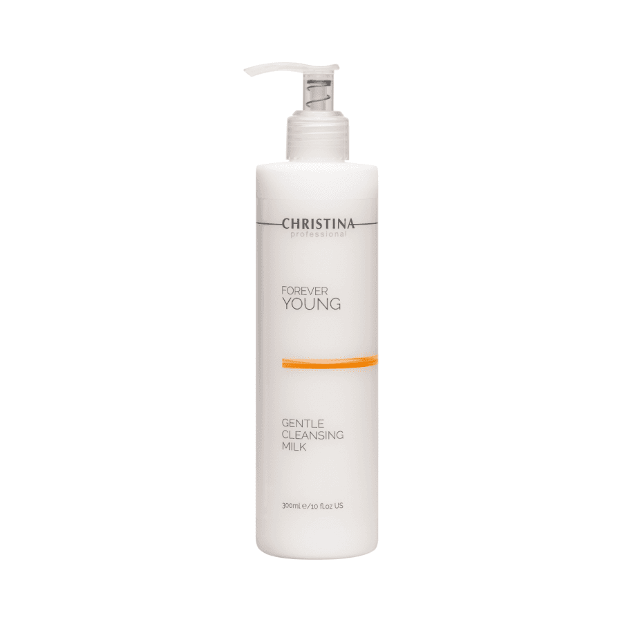 Ніжне очищувальне молочко Christina Forever Young Gentle Cleansing Milk 300 мл