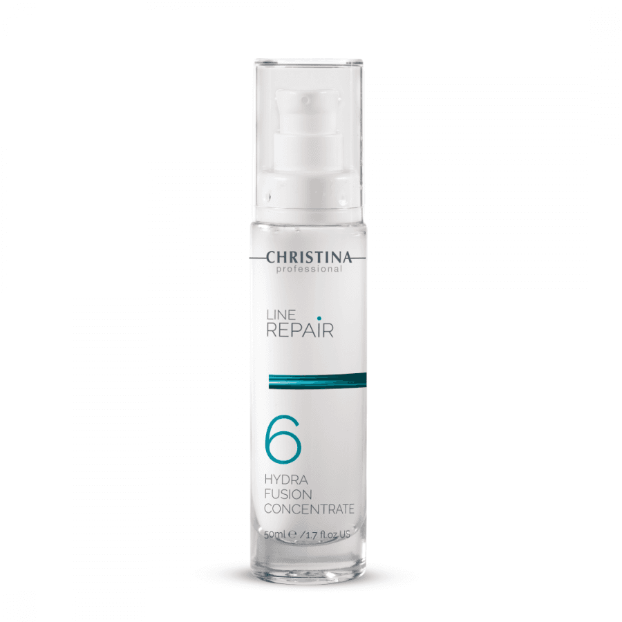 Зволожувальний концентрат Christina Line Repair Hydra Fusion Concentrate 50 мл