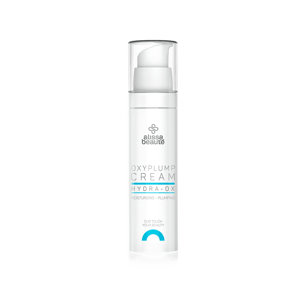 Зволожувальний крем для обличчя Alissa Beaute HYDRA-OX OxyPlump Cream, 50 мл