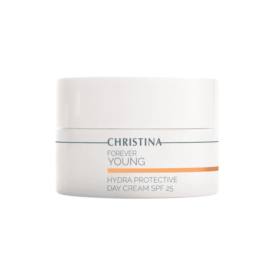 Денний гідрозахисний крем SPF 25 Christina Hydra Protective Day Cream 150 мл
